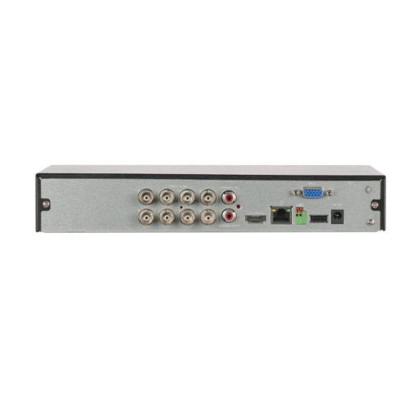 HDCVI-видеорегистратор DAHUA DH-XVR5108HS-5M-I3/T