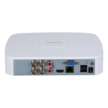 HDCVI-видеорегистратор DAHUA DH-XVR4104C-I/T