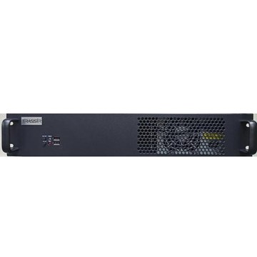 IP-видеорегистратор TRASSIR NeuroStation 8400R/32
