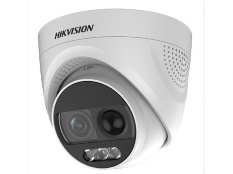 HD-камера Hikvision DS-2CE72DFT-PIRXOF28(2.8mm)