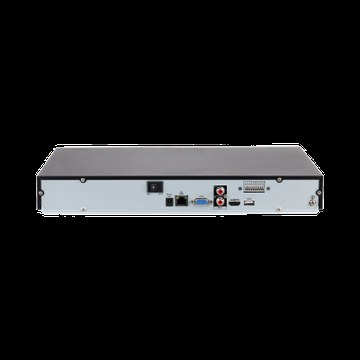 IP-видеорегистратор Dahua DHI-NVR4208-EI