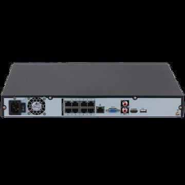 IP-видеорегистратор Dahua DHI-NVR4208-8P-4KS3