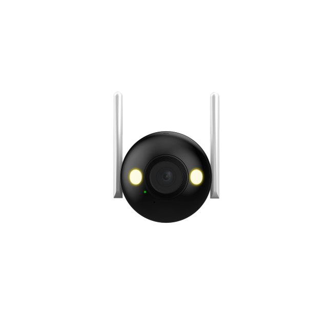 IP-камера Dahua DH-IPC-F4CP-LED-0280B