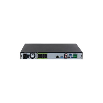 IP-видеорегистратор DAHUA DHI-NVR5208-8P-EI