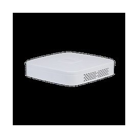 IP-видеорегистратор DAHUA DHI-NVR2104-P-4KS3