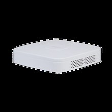 IP-видеорегистратор DAHUA DHI-NVR2104-P-4KS3