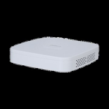 Видеорегистратор Dahua DHI-NVR2104-S3