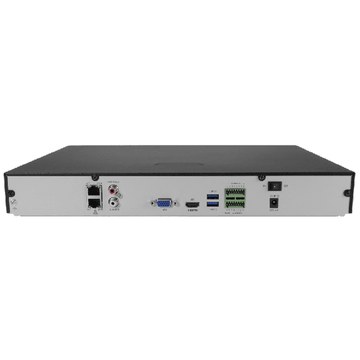 IP-видеорегистратор TRASSIR MiniNVR 3209R AnyIP