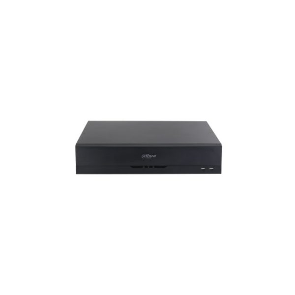 IP-видеорегистратор DAHUA DHI-NVR5864-EI