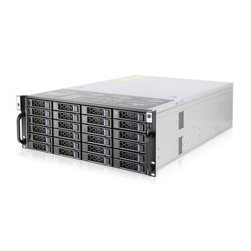IP-видеорегистратор TRASSIR UltraStation 24/8 v2