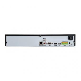 IP-видеорегистратор TRASSIR TR-N1216 v2