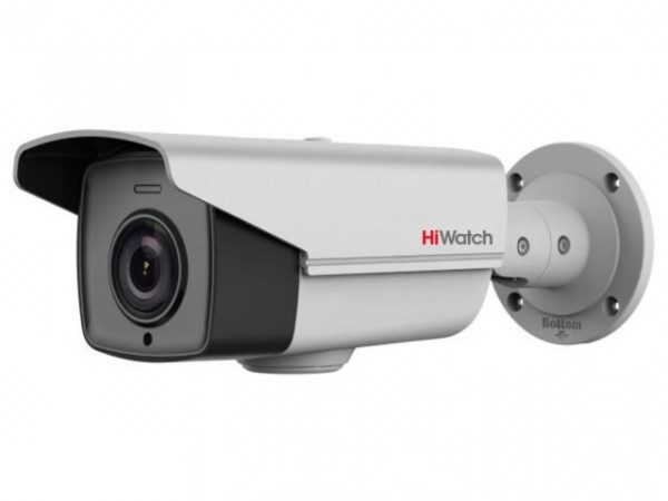 HD-камера HiWatch DS-T226S