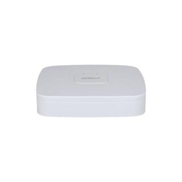 Гибридный видеорегистратор DAHUA DH-XVR5104C-I3