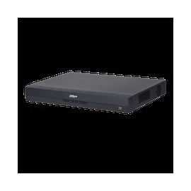 Гибридный регистратор DAHUA DH-XVR5208AN-4KL-I3