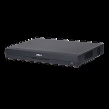 Гибридный регистратор DAHUA DH-XVR5208AN-4KL-I3