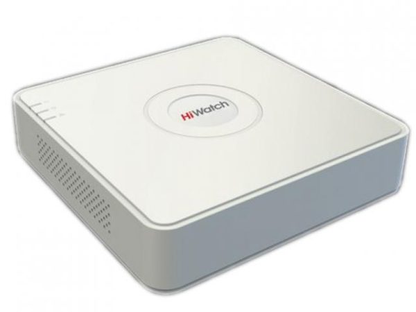 Гибридный регистратор Hiwatch DS-H116GA