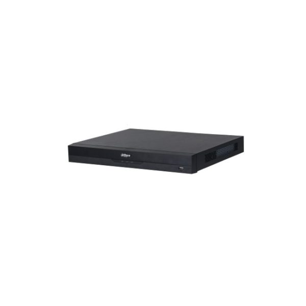IP-видеорегистратор DAHUA DHI-NVR5208-8P-EI
