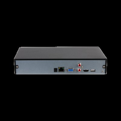 Видеорегистратор Dahua DHI-NVR1108HS-S3/H