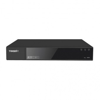 IP-видеорегистратор TRASSIR TR-N1216 v2