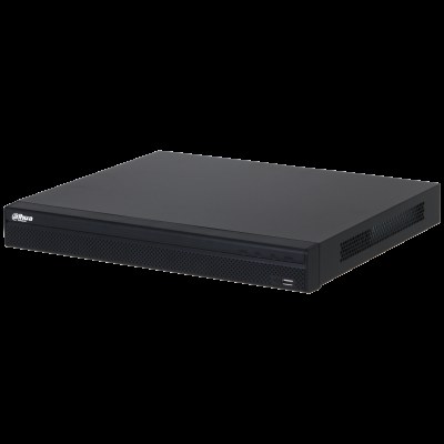 IP-видеорегистратор Dahua DHI-NVR4208-8P-4KS3