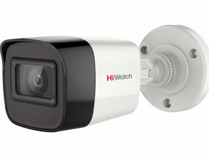 HD-камера HiWatch DS-T200A (6 mm)