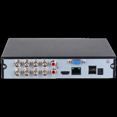Гибридный видеорегистратор DAHUA DH-XVR1B08-I(1T)