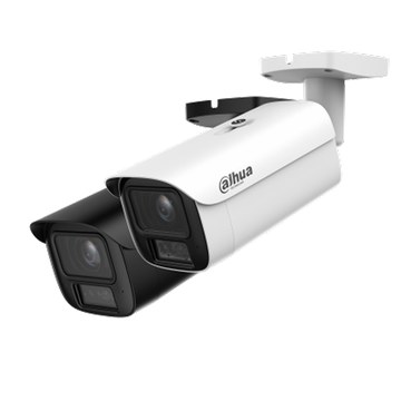 IP-камера DAHUA DH-IPC-HFW5259E1P-ZE-IL