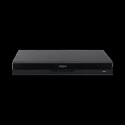 IP-видеорегистратор Dahua DHI-NVR4208-EI