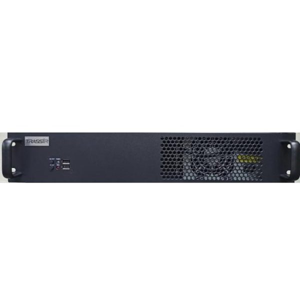 IP-видеорегистратор TRASSIR NeuroStation 8400R/32