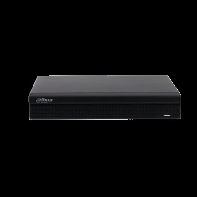 Видеорегистратор Dahua DHI-NVR1108HS-S3/H
