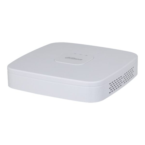 HDCVI-видеорегистратор DAHUA DH-XVR4104C-I/T