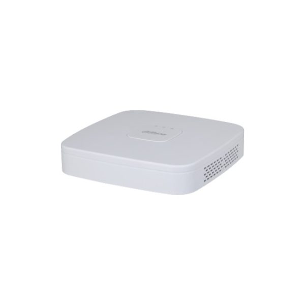 Гибридный видеорегистратор DAHUA DH-XVR4108C-I