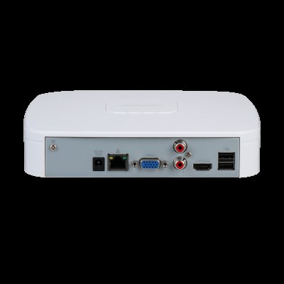 IP-видеорегистратор DAHUA DHI-NVR4108-4KS3