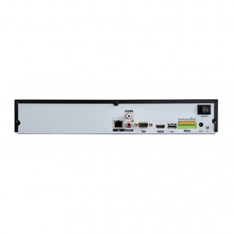 IP-видеорегистратор TRASSIR TR-N1216 v2
