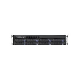 IP-видеорегистратор TRASSIR NeuroStation 9800R/128