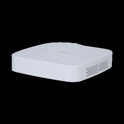 Видеорегистратор Dahua DHI-NVR2104-S3