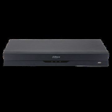Гибридный регистратор DAHUA DH-XVR5208AN-4KL-I3