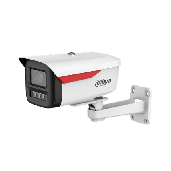 IP-камера DAHUA DH-IPC-HFW2249MP-S-LED-0360B-B-PRO