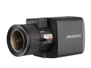 HD-камера Hikvision DS-2CC12D8T-AMM