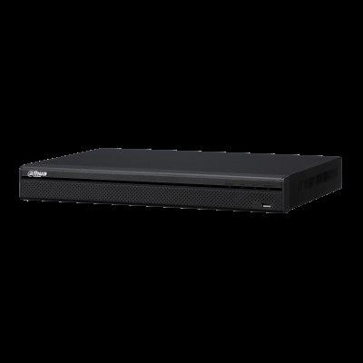 IP-регистратор DAHUA DHI-NVR4216-16P-4KS2/L