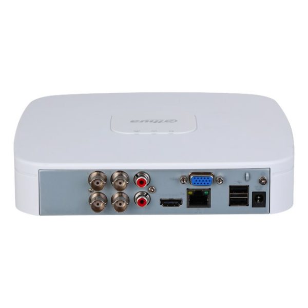 HDCVI-видеорегистратор DAHUA DH-XVR4104C-I/T