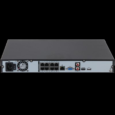 IP-видеорегистратор Dahua DHI-NVR4208-8P-4KS3