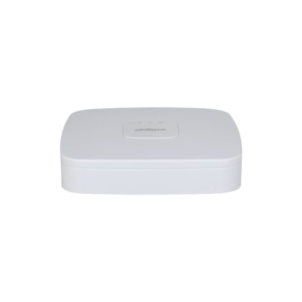 Гибридный видеорегистратор DAHUA DH-XVR4108C-I
