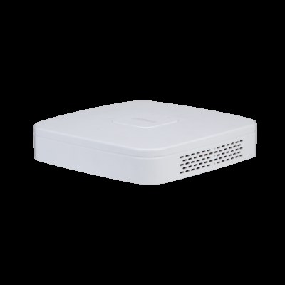 IP-видеорегистратор DAHUA DHI-NVR2104-P-4KS3