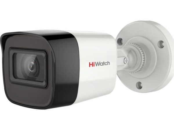 HD-камера HiWatch DS-T200A (6 mm)