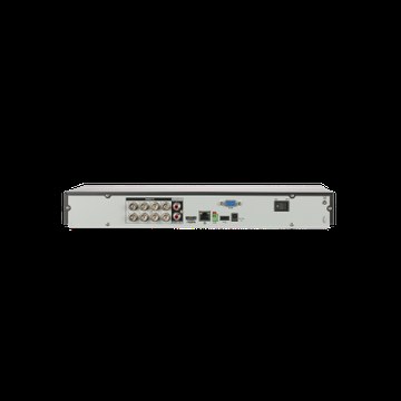 Гибридный регистратор DAHUA DH-XVR5208AN-4KL-I3