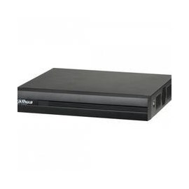 Гибридный видеорегистратор DAHUA DH-XVR1B16-I