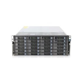 IP-видеорегистратор TRASSIR UltraStation 24/16 v2