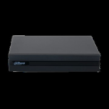 Гибридный видеорегистратор DAHUA DH-XVR1B08-I