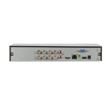 HDCVI-видеорегистратор DAHUA DH-XVR5108HS-5M-I3/T